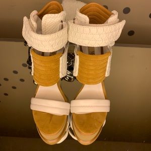 MIA (Limited Edition) Sandals